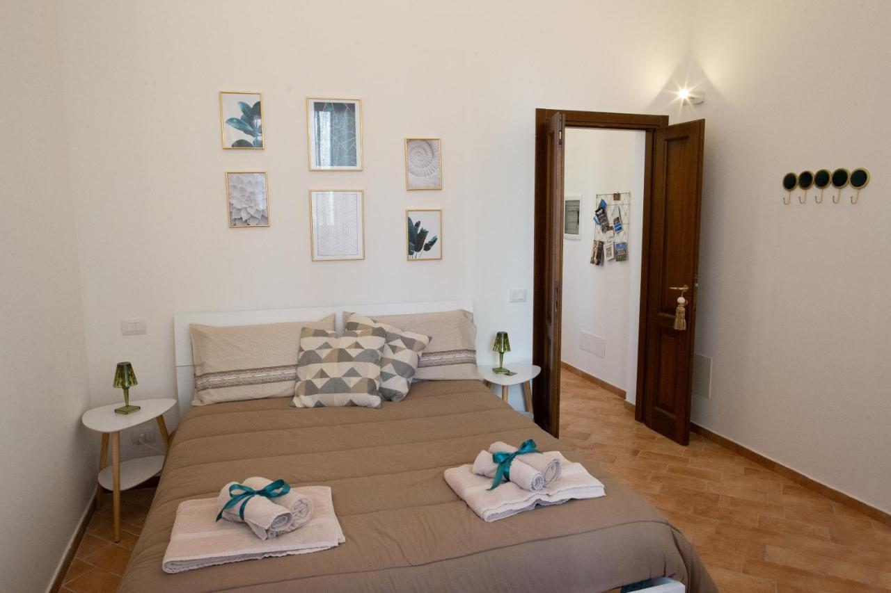 Dimora Del Sole - Intero Appartamento LʼAquila Exterior foto